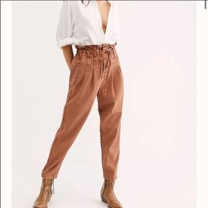Free People Pants